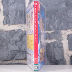 Kunio-kun- The World Classics Collection (02)